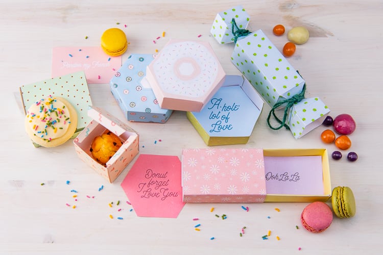 How Custom Dessert Boxes Can Elevate Your Brand's Image