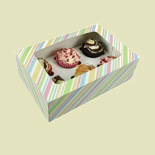 custom muffin boxes