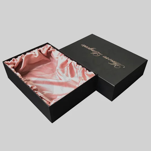 Luxury Lingerie Boxes