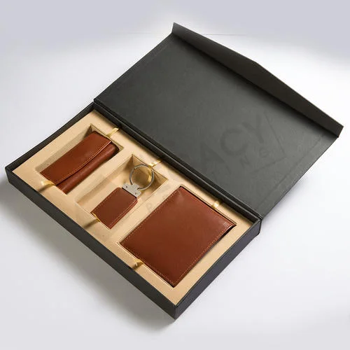 Luxury Wallet Boxes